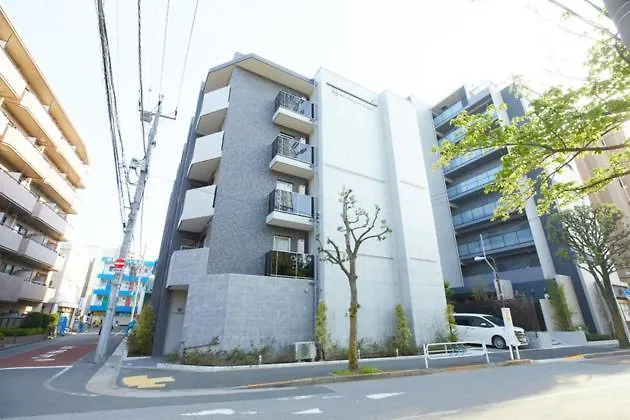 Sg Premium Kasai - Vacation Stay 44284V Tokyo Hotel