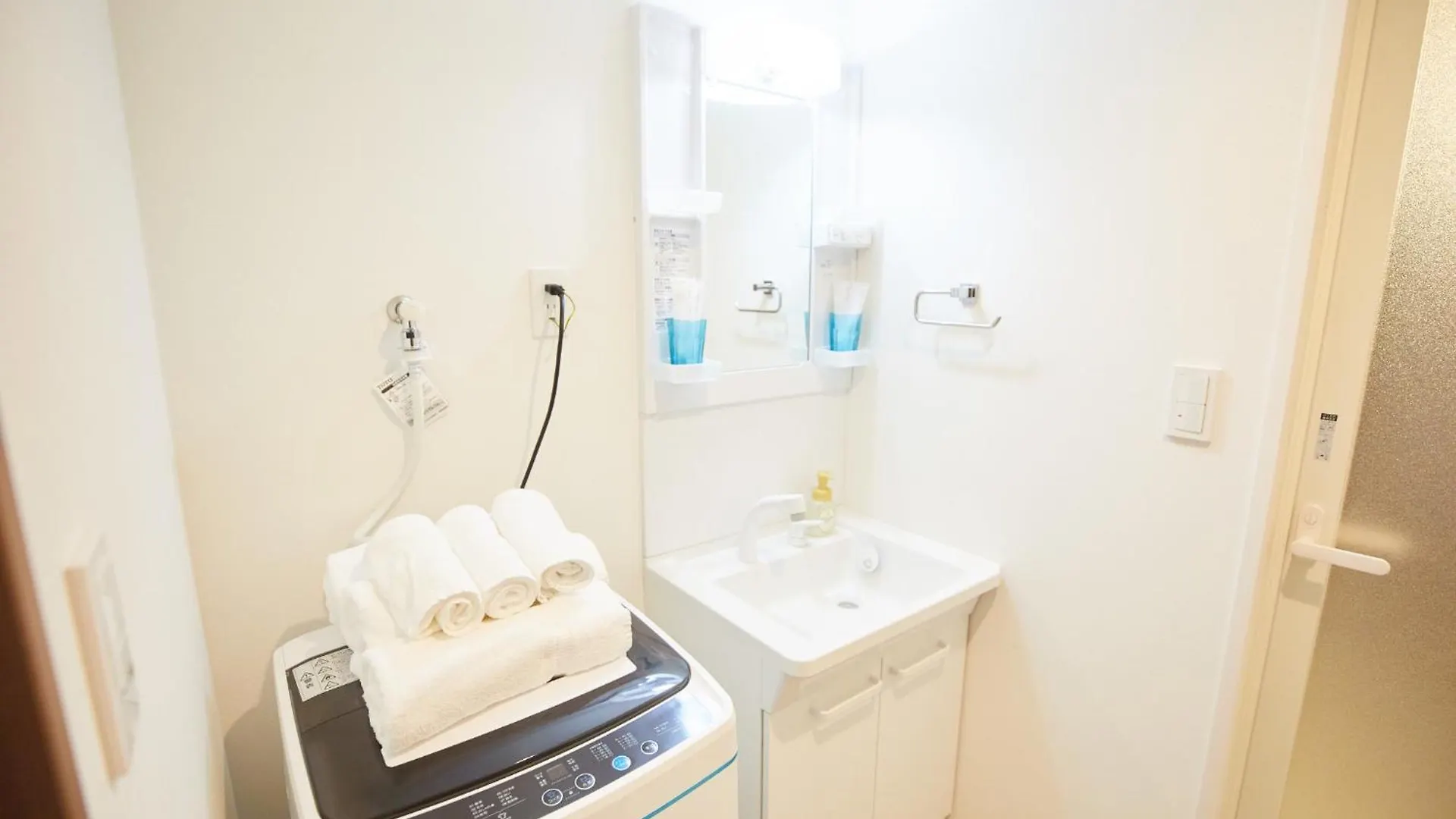Hotel Sg Premium Kasai - Vacation Stay 44284V Tokyo
