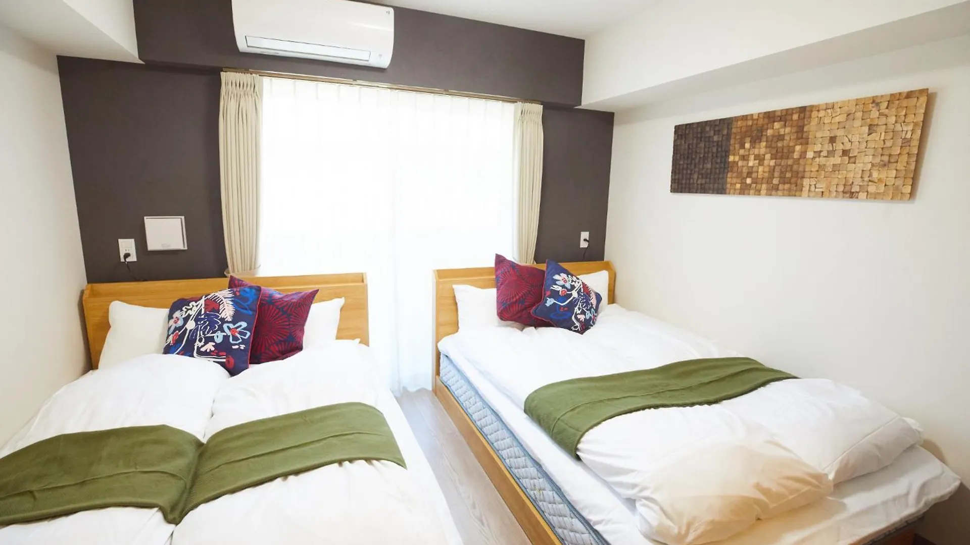 Sg Premium Kasai - Vacation Stay 44284V Tokyo 0*,  Japan